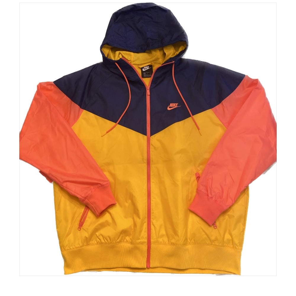 Nike Sportswear Windrunner Jacket
